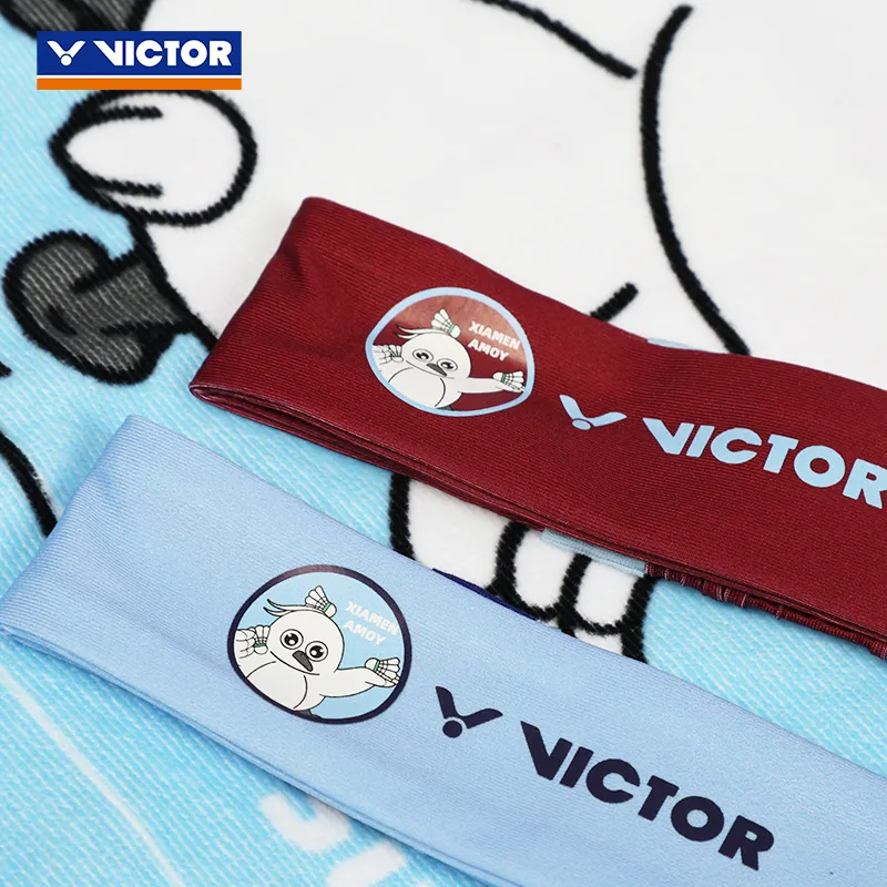 VICTOR Sudan Cup Collection Badminton Equipment Polyester Unisex-5