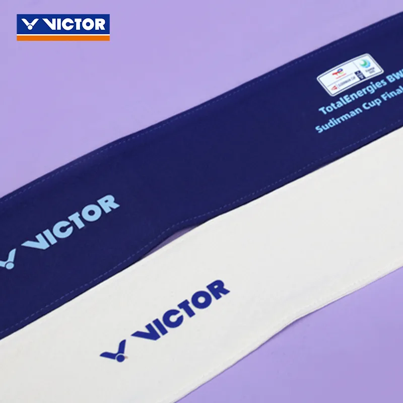 VICTOR Sudan Cup Collection Badminton Equipment Polyester Unisex-5
