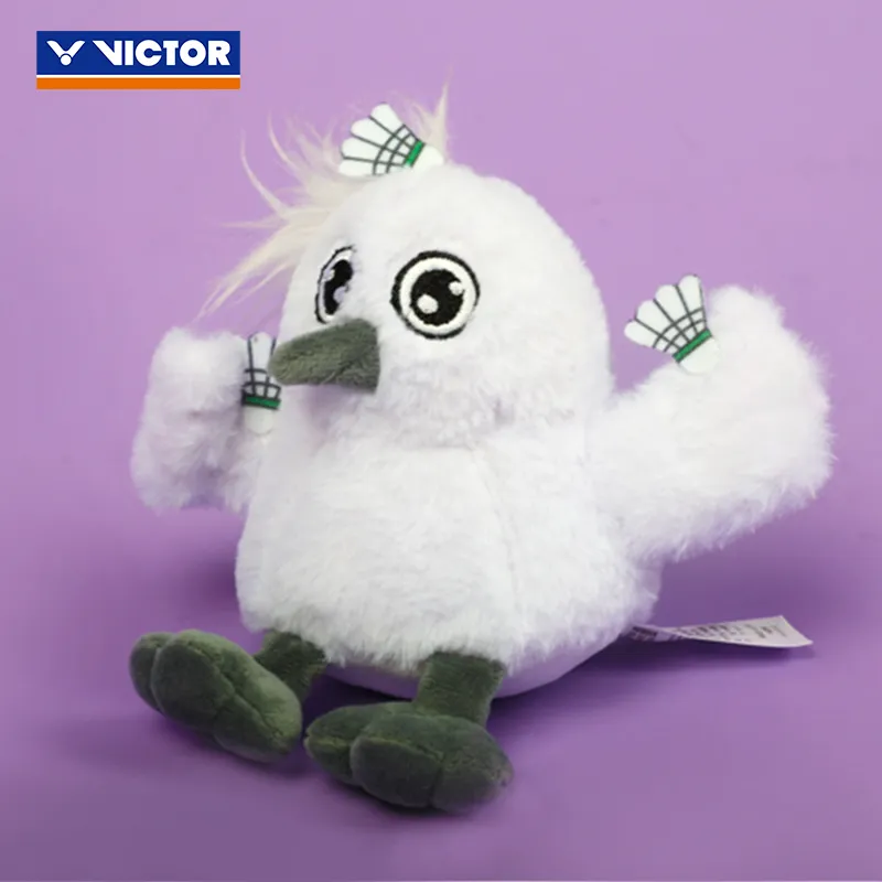 VICTOR Sudan Cup Collection Badminton Equipment Bleached Unisex-1