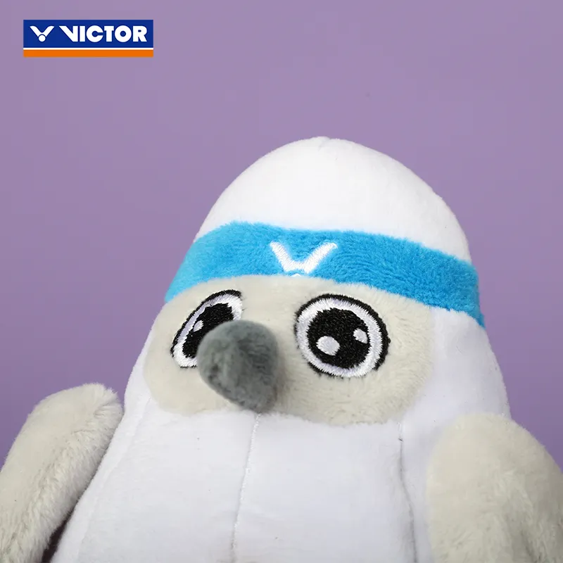 VICTOR Sudan Cup Collection Badminton Equipment Bleached Unisex-2