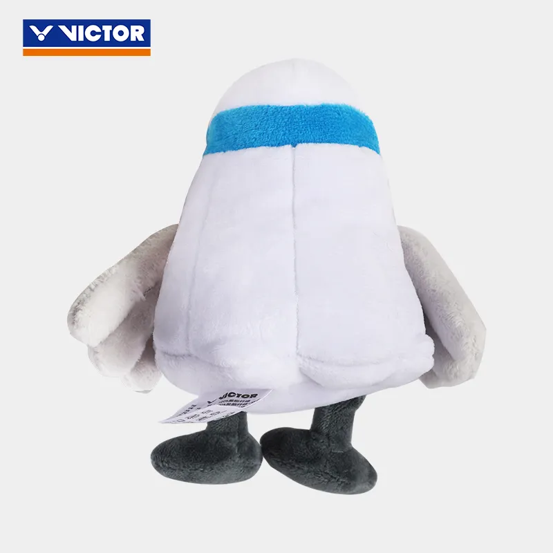 VICTOR Sudan Cup Collection Badminton Equipment Bleached Unisex-1
