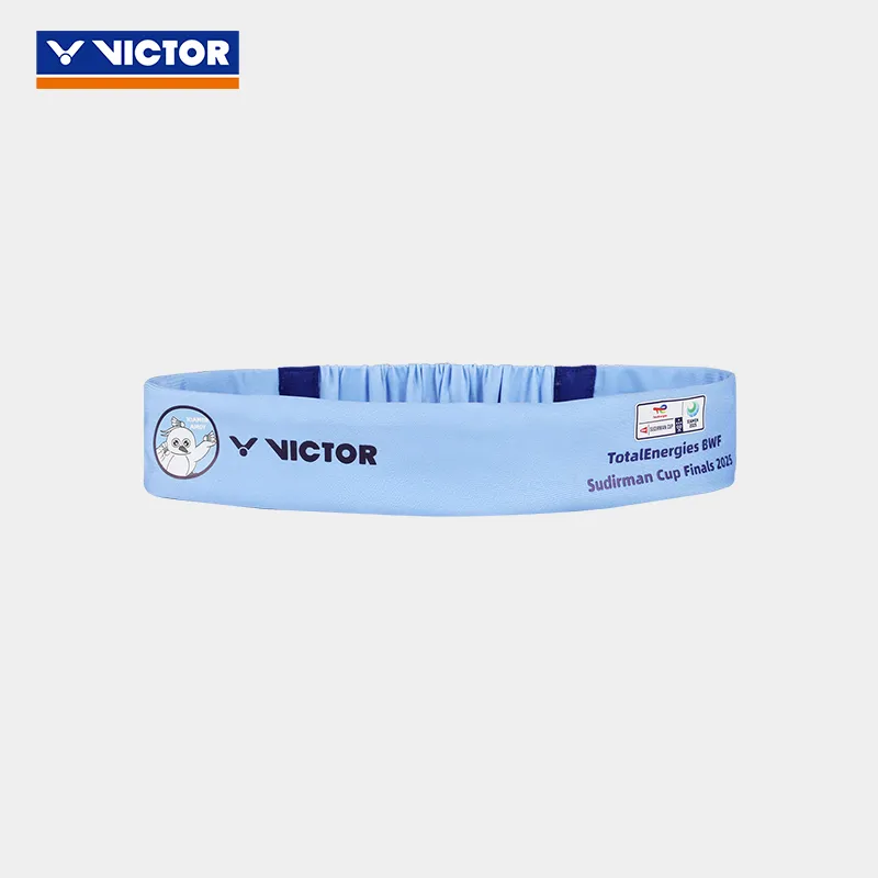 VICTOR Sudan Cup Collection Badminton Equipment Polyester Unisex-1
