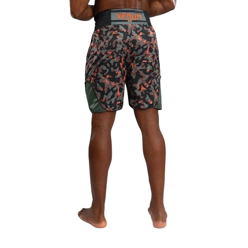 VENUM SS25 Sports Shorts Unisex Canyon Camouflage 629-1