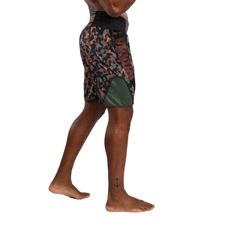 VENUM SS25 Sports Shorts Unisex Canyon Camouflage 629-2