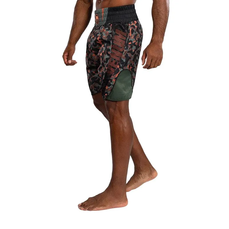 VENUM SS25 Sports Shorts Unisex Canyon Camouflage 629-3