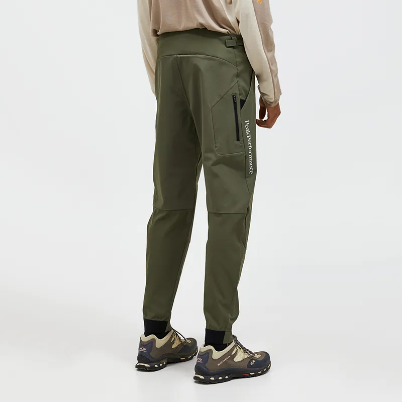 PEAK PERFORMANCE SS25 Cycling Pants Men's-5