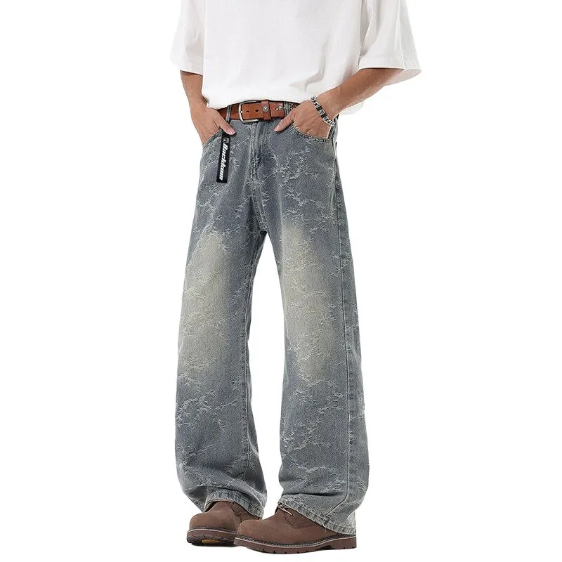David Bakken Jeans Unisex-6