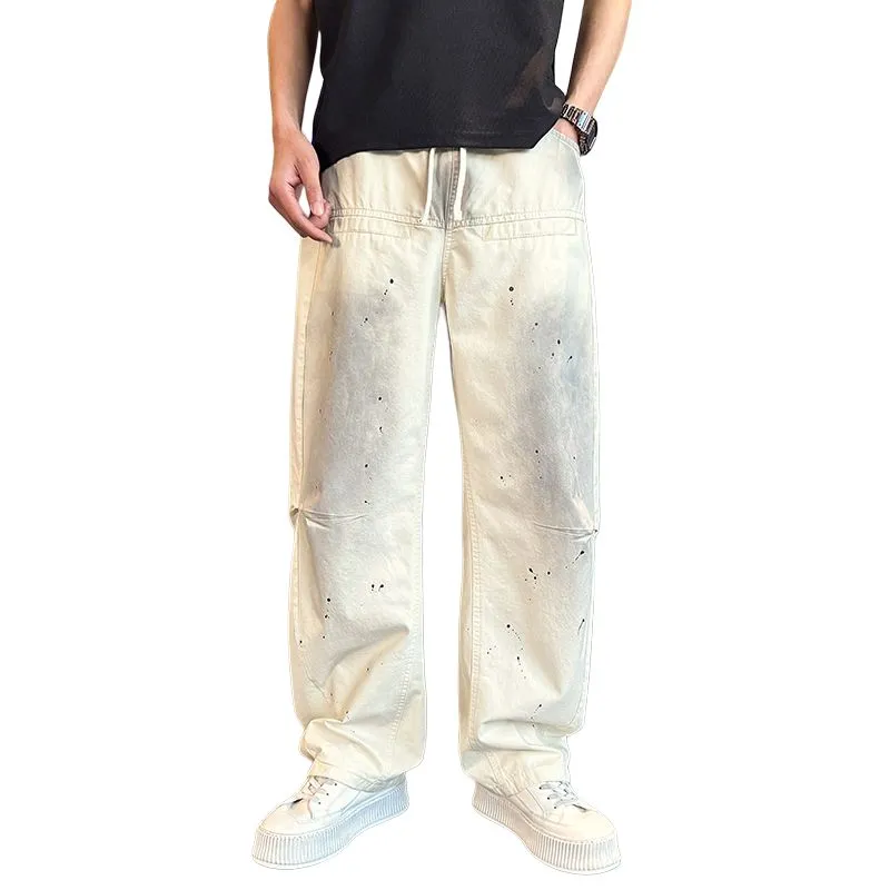GLFL Casual Pants Unisex-3