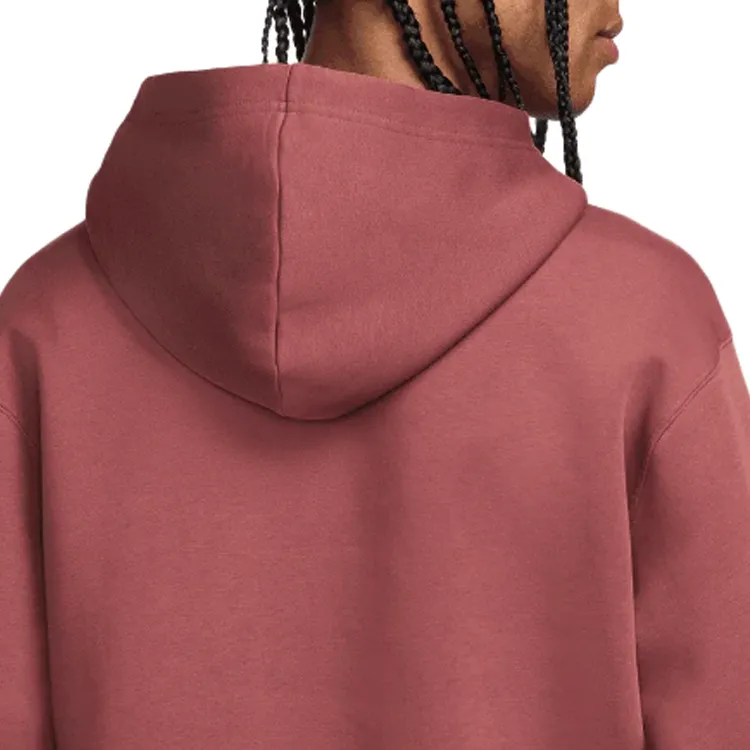 Jordan Sweatshirt Men's Canyon Rust/White CANYON RUST-2