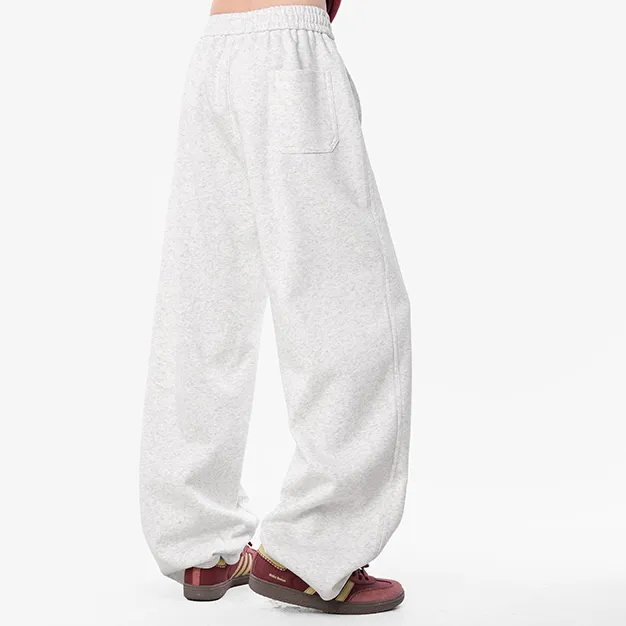 A.B.X Casual Pants Unisex-1