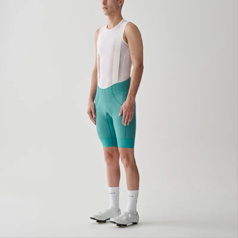 MAAP SS25 Cycling Pants Men's Emerald Green-1
