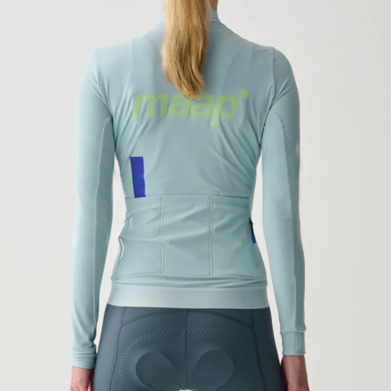 MAAP SS25 Cycling Clothing Women's Starry Blue-1
