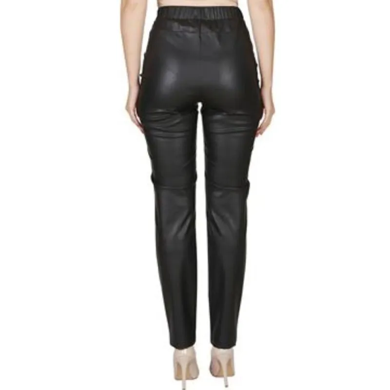 MaxMara Casual Pants Women's Black-3