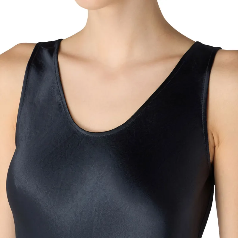 MaxMara Sleeveless Dress Women's Blue-3