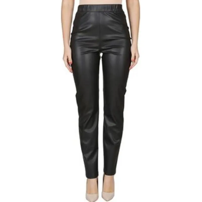 MaxMara Casual Pants Women's Black-2
