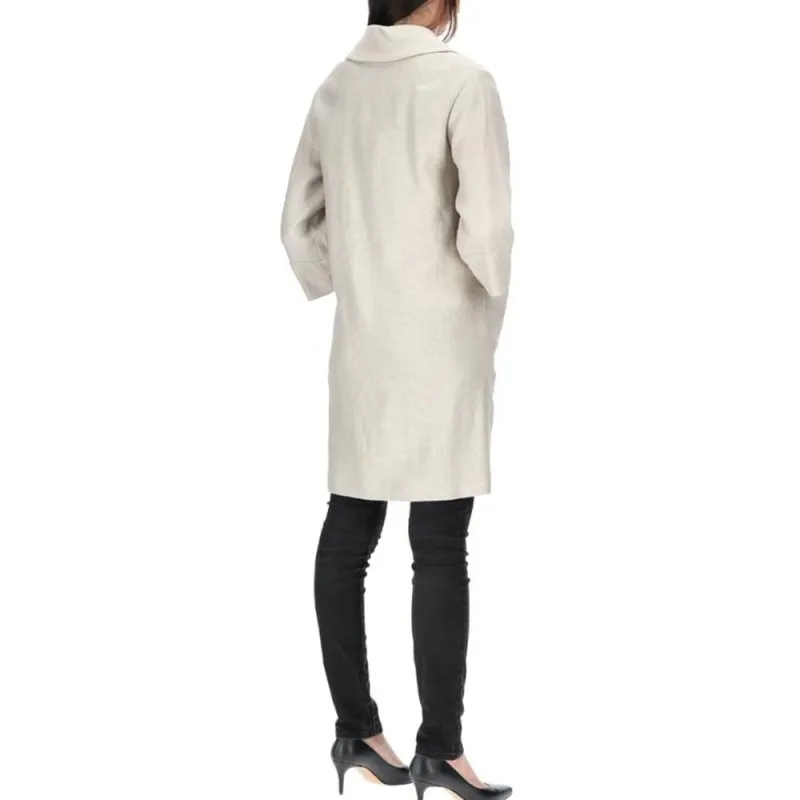 MaxMara Jackets & Coats Women's Light Umber-3