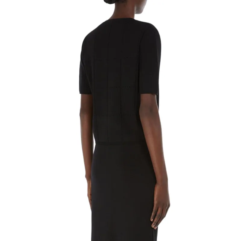 MaxMara Sweaters Women's Black-3