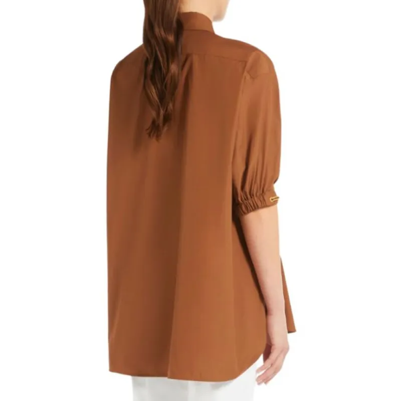 MaxMara Teano Shirt-3