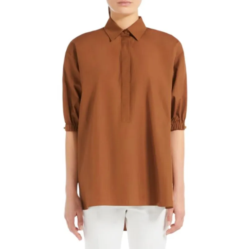 MaxMara Teano Shirt-2