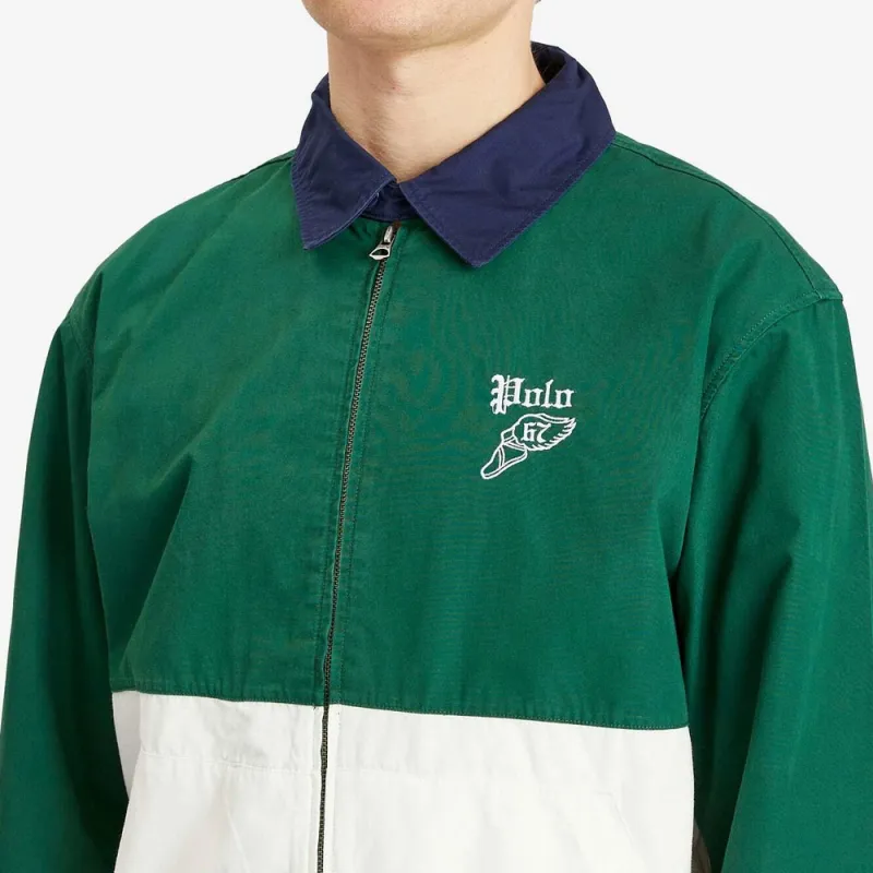 Polo Ralph Lauren Jackets Coats Men's Green-4