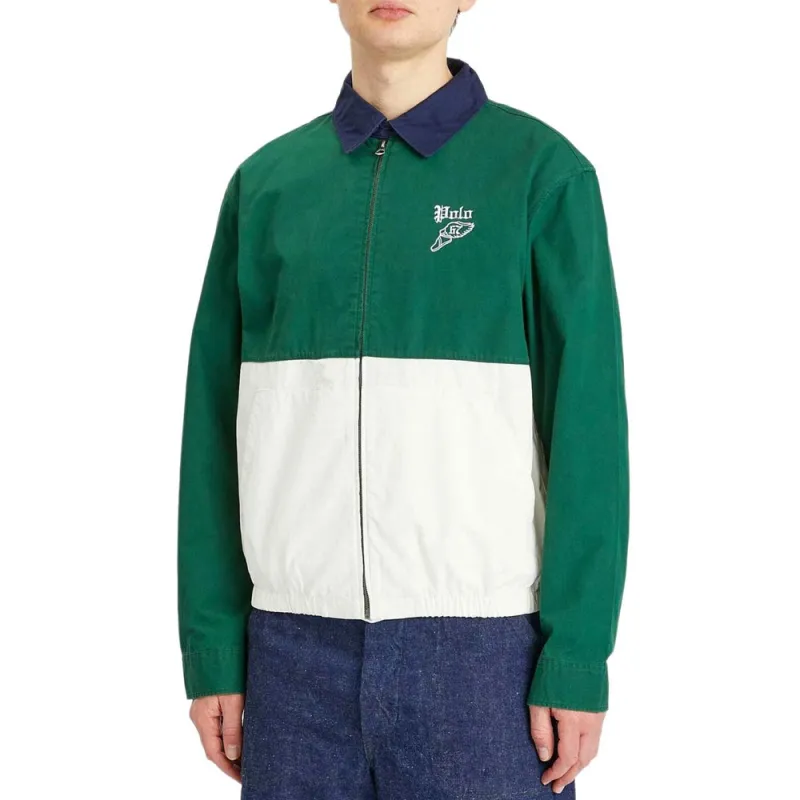 Polo Ralph Lauren Jackets Coats Men's Green-2