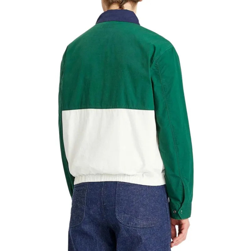 Polo Ralph Lauren Jackets Coats Men's Green-3