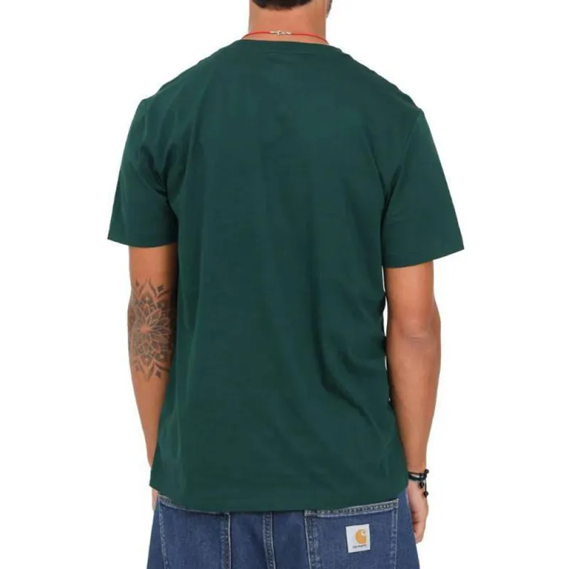 Polo Ralph Lauren T Shirt Men's Green-2