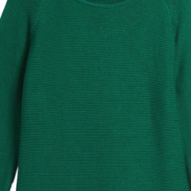 WEEKEND MaxMara Sweater Women's Green-4