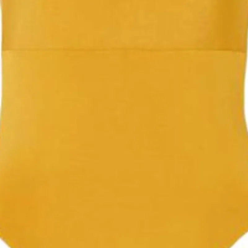 MaxMara One piece Swimsuit Women's Yellow-2