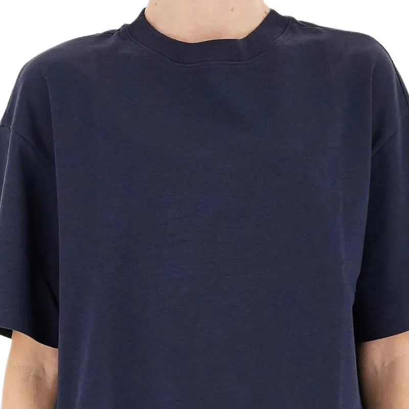 WEEKEND MaxMara T Shirt Women's Blue-3
