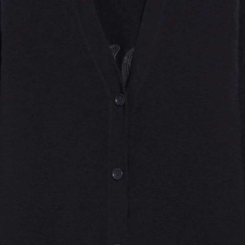 MaxMara Knitwear Women's Black-3