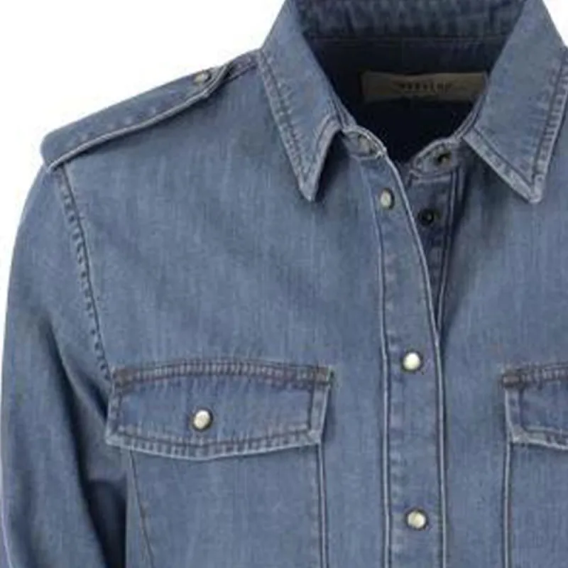 WEEKEND MaxMara Vincita Shirt-3
