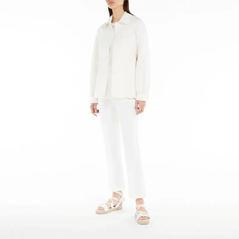 MaxMara Nepeta Trousers-1