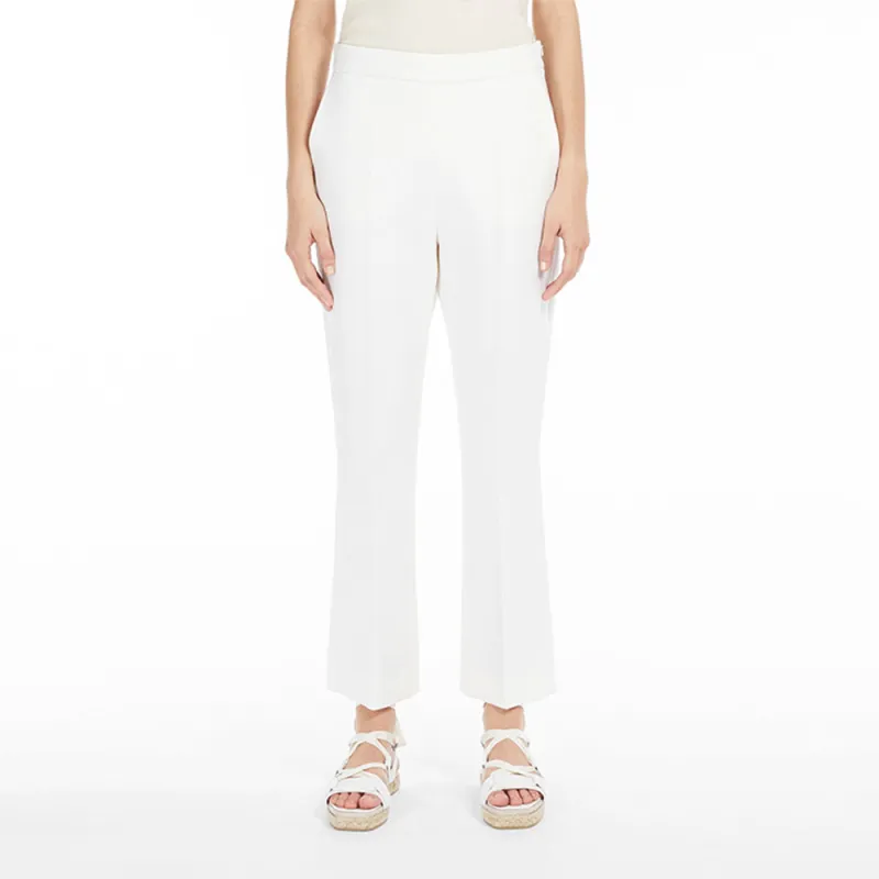 MaxMara Nepeta Trousers-2