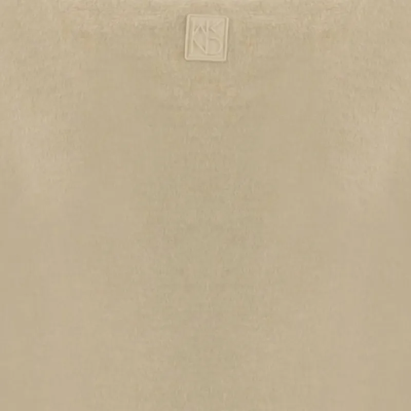 Weekend Max Mara Logo embroidered Sweatshirt-3