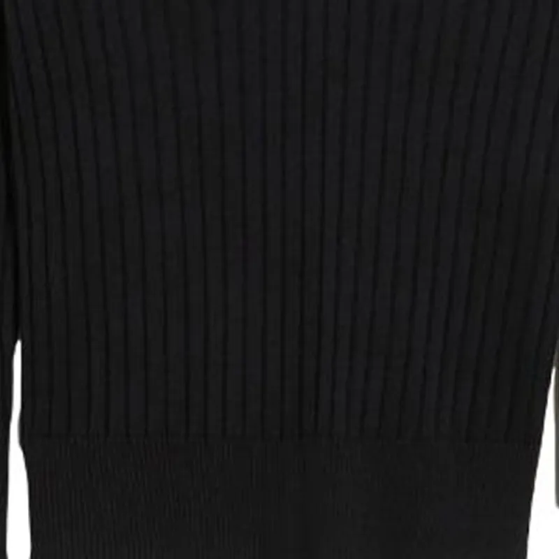 MaxMara Sweater Women's Dark Blue-2