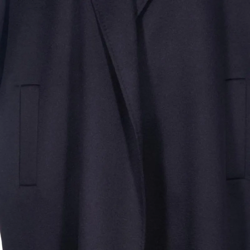 MaxMara GItano Three Quarter Sleeved Coat-3