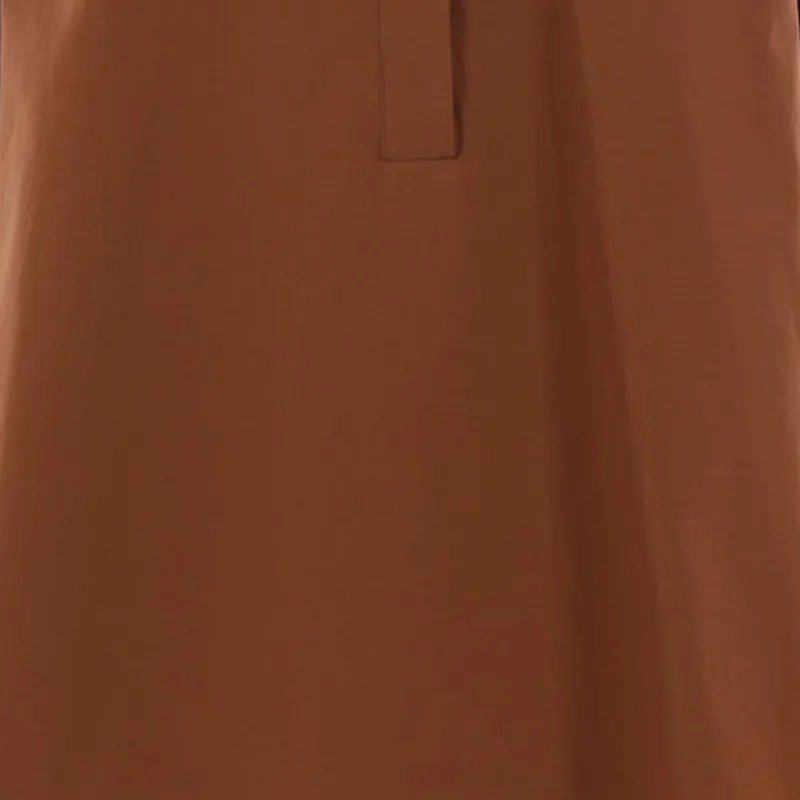 MaxMara Teano Puff sleeve Shirt-3