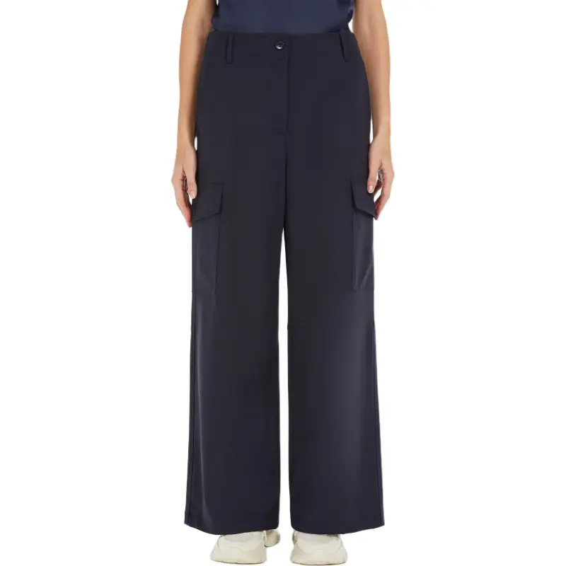 WEEKEND MaxMara Hidalgo Cargo Pants-2