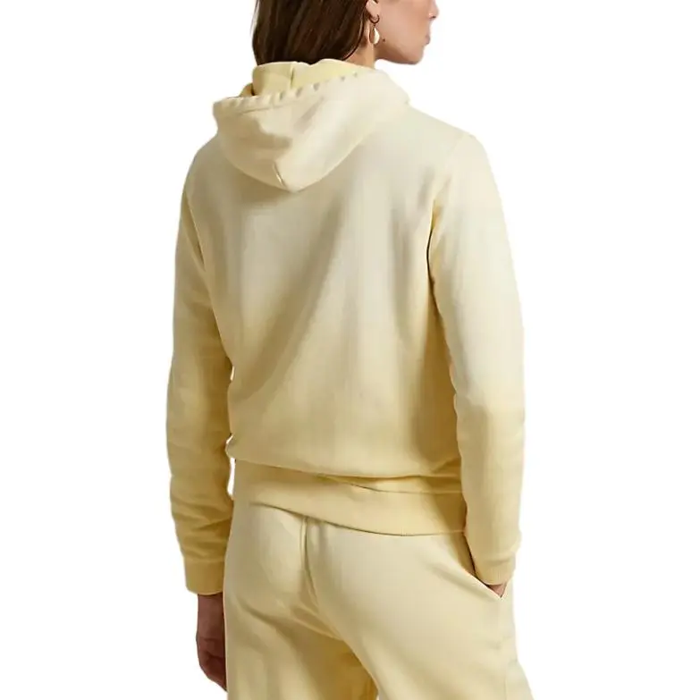 Polo Ralph Lauren Zip front Hoodie-3
