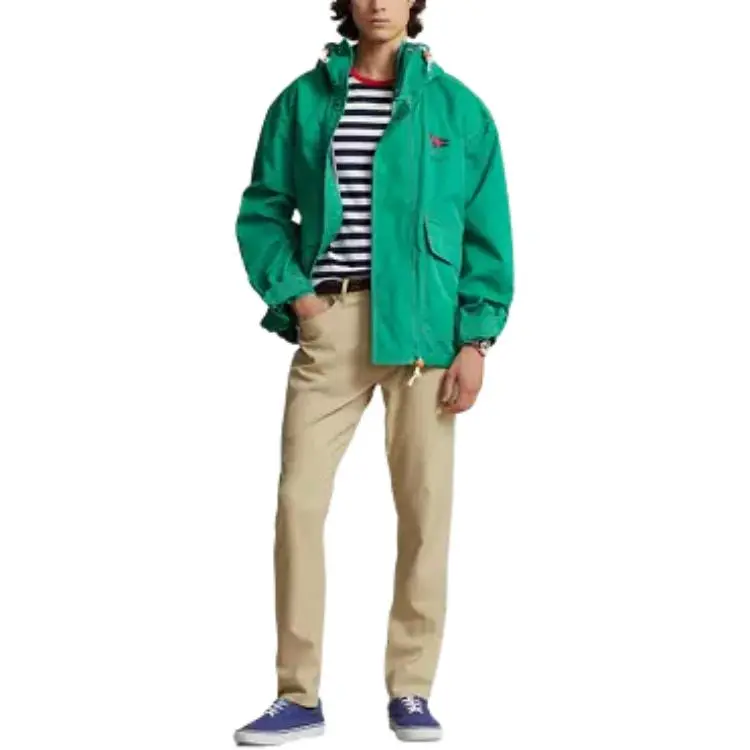 Polo Ralph Lauren Casual Pants Men's Khaki-2