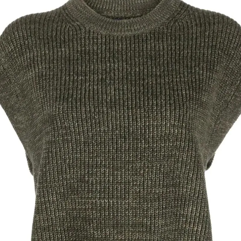 Polo Ralph Lauren SS22 Knitwear Women's Green-3