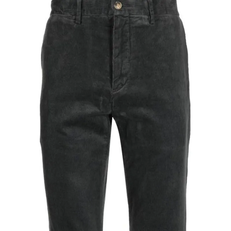 Polo Ralph Lauren Slim-fit Corduroy Trousers-4
