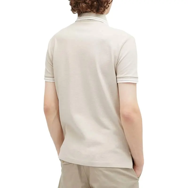 Polo Ralph Lauren Polo Shirt Men's Beige-2