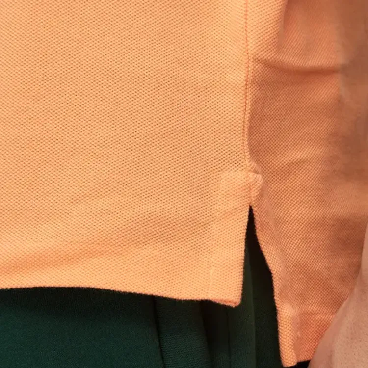 Polo Ralph Lauren Polo Shirt Men's Orange-1