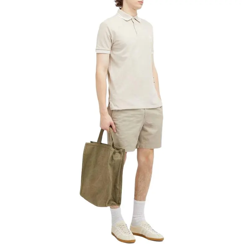 Polo Ralph Lauren Polo Shirt Men's Beige-3