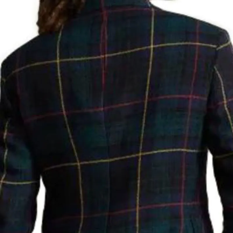 Polo Ralph Lauren SS23 Jackets & Coats Men's Blue-4