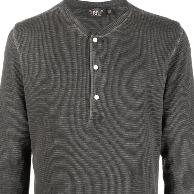 Polo Ralph Lauren Long sleeve Fitted Top-4