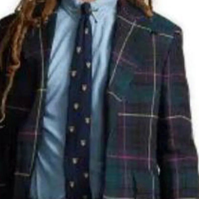 Polo Ralph Lauren SS23 Jackets & Coats Men's Blue-3