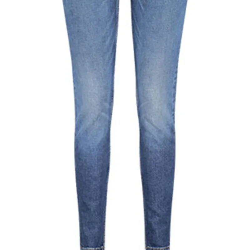 Polo Ralph Lauren Jeans Women's Blue-3